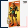 Sticker Fortnite - Skin Gathomme