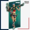 Sticker Fortnite - Skin Tarana