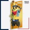 Sticker Fortnite - Skin Bananaventurier