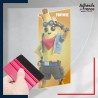 stickers sous film transfert Fortnite - Skin Bananaventurier