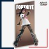 Sticker Fortnite - Skin Phaedra du Festival