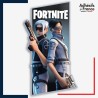 Sticker Fortnite - Skin Echo