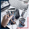 autocollant petit format Fortnite - Skin Echo