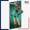 Sticker Fortnite - Skin Tigresse