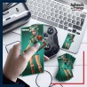 autocollant petit format Fortnite - Skin Tigresse