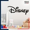 Adhésif grand format Disney - écusson DISNEY