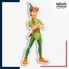 Sticker Disney - Peter Pan