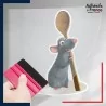 stickers sous film transfert Disney - Ratatouille - Rémy