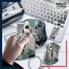 autocollant petit format Fortnite - Skin Destinée Sibylline