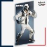 Sticker Fortnite - Skin Ardeur Abscons