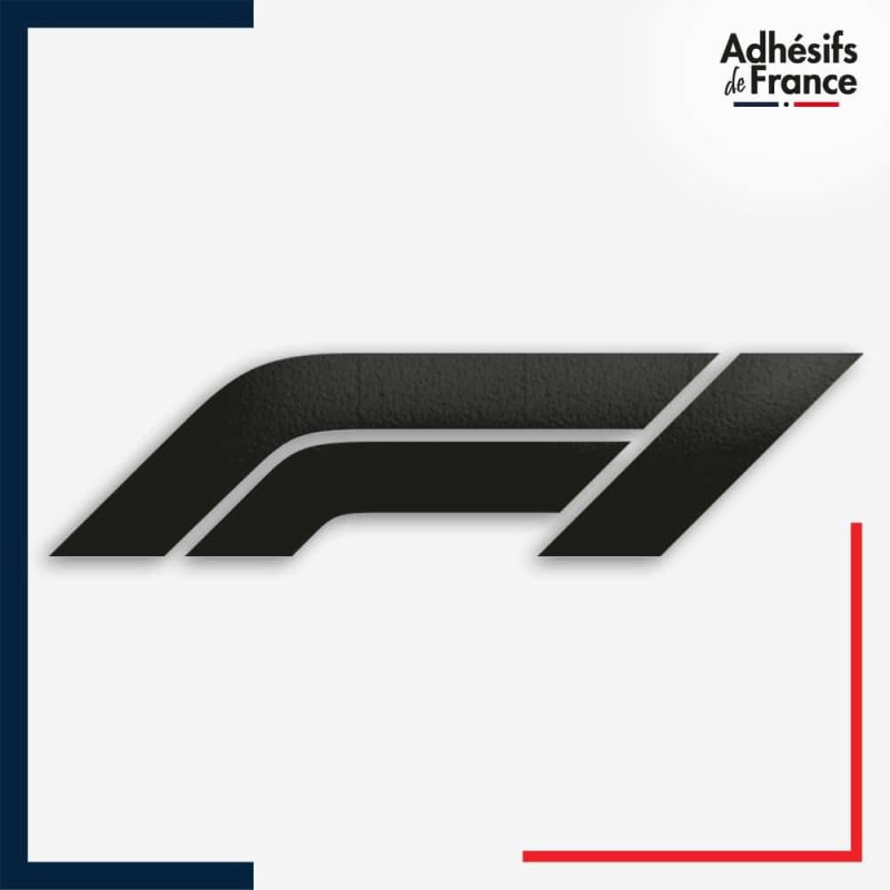 Stickers F1 L Formule 1 Stickers F1 L Formule 1