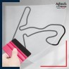 stickers sous film transfert Formule 1 - Circuit F1 de Zandvoort - Pays-Bas