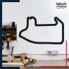 Adhésif grand format Formule 1 - Circuit F1 de Las Vegas - Etats-Unis