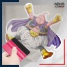 stickers sous film transfert Dragon ball - Majin Boo