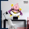 Adhésif grand format Dragon ball - Chibi Majin Boo