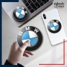 autocollant petit format logo voiture - BMW