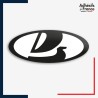 Sticker logo voiture - LADA