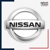 Sticker logo voiture - NISSAN