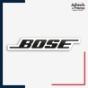 sticker bose