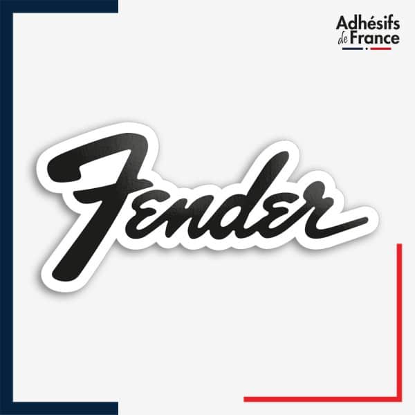 sticker fender