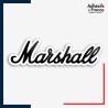 sticker Marshall