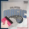 stickers sous film transfert blason basketball - Orlando Magic