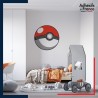 Adhésif grand format Pokémon Pokeball