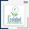 adhésif logo Label EU Ecolabel