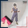 stickers sous film transfert Dragon ball - Gohan Ultime DBS