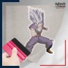 stickers sous film transfert Dragon ball - Gohan Beast