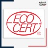 adhésif logo Label ECOCERT (couleur)