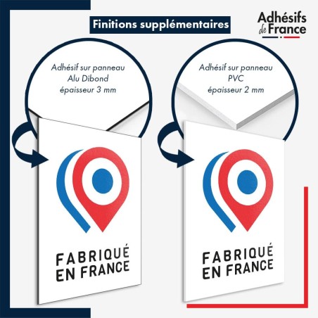 Lot De 9 Autocollants Stickers Artisanaux - Fabrication Française Akacha