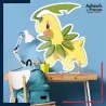 Adhésif grand format Pokémon Macronium