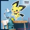 Adhésif grand format Pokémon Pichu