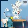 Adhésif grand format Pokémon Togetic