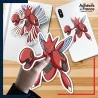 autocollant petit format Pokémon Cizayox