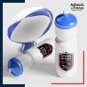 autocollant petit format logo rugby - Stade Niçois Rugby