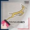 stickers sous film transfert logo équipe d'afrique du sud - springboks