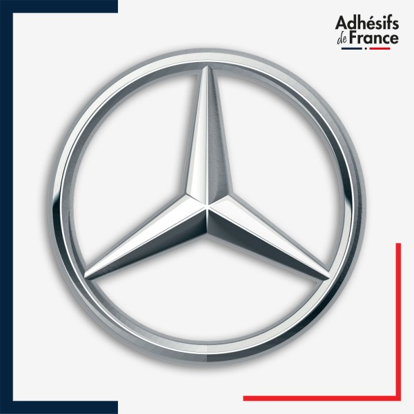Sticker logo voiture...