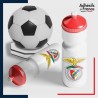 autocollant petit format emblème Football - Club du SL Benfica