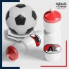 autocollant petit format emblème Football - Club AZ Alkmaar