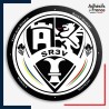 Sticker logo Football - Club Entente SR3V