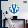 Sticker OM Marseille