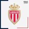 Sticker As Monaco FC