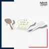 stickers le coin du chef