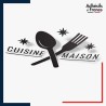 stickers la cuisine maison