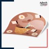 stickers café