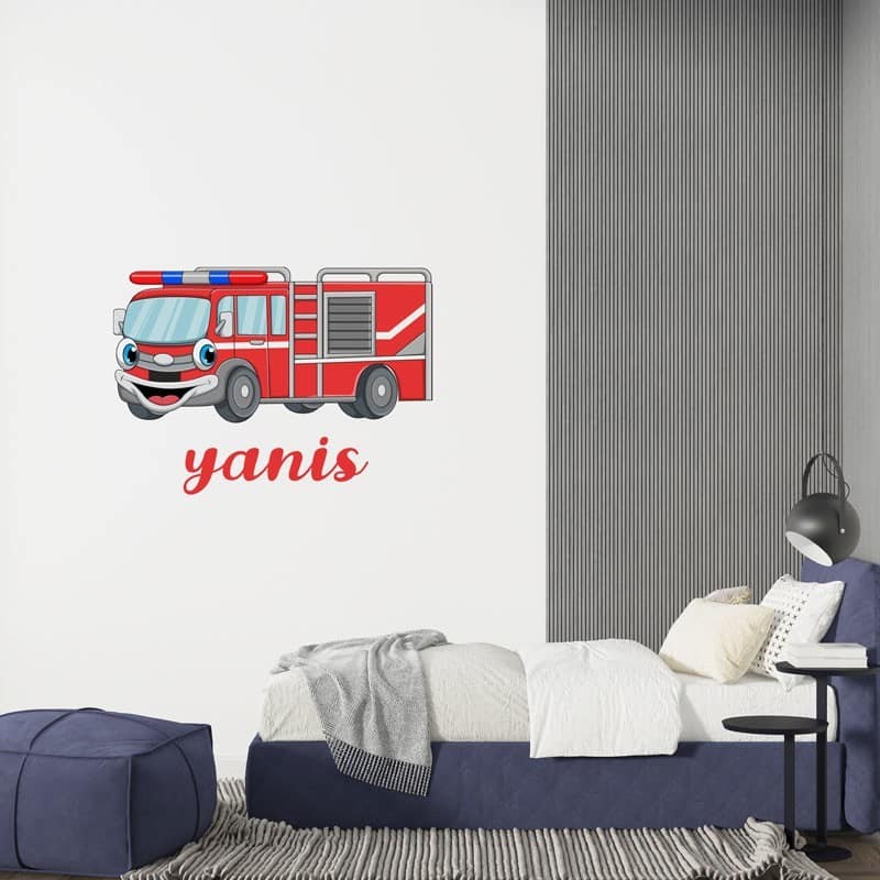 Ensemble D'autocollants De Transport Amusants Pour Enfants Graphiques Dessines Main Illustration Vectorielle 34286291