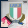 stickers sous film transfert logo équipe d'Italie - FIR - Azzurri, Squadra Azzurra (L'équipe bleue)