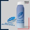 autocollant petit format logo équipe de Roumanie - Rugby România - Stejar (Les Chênes)